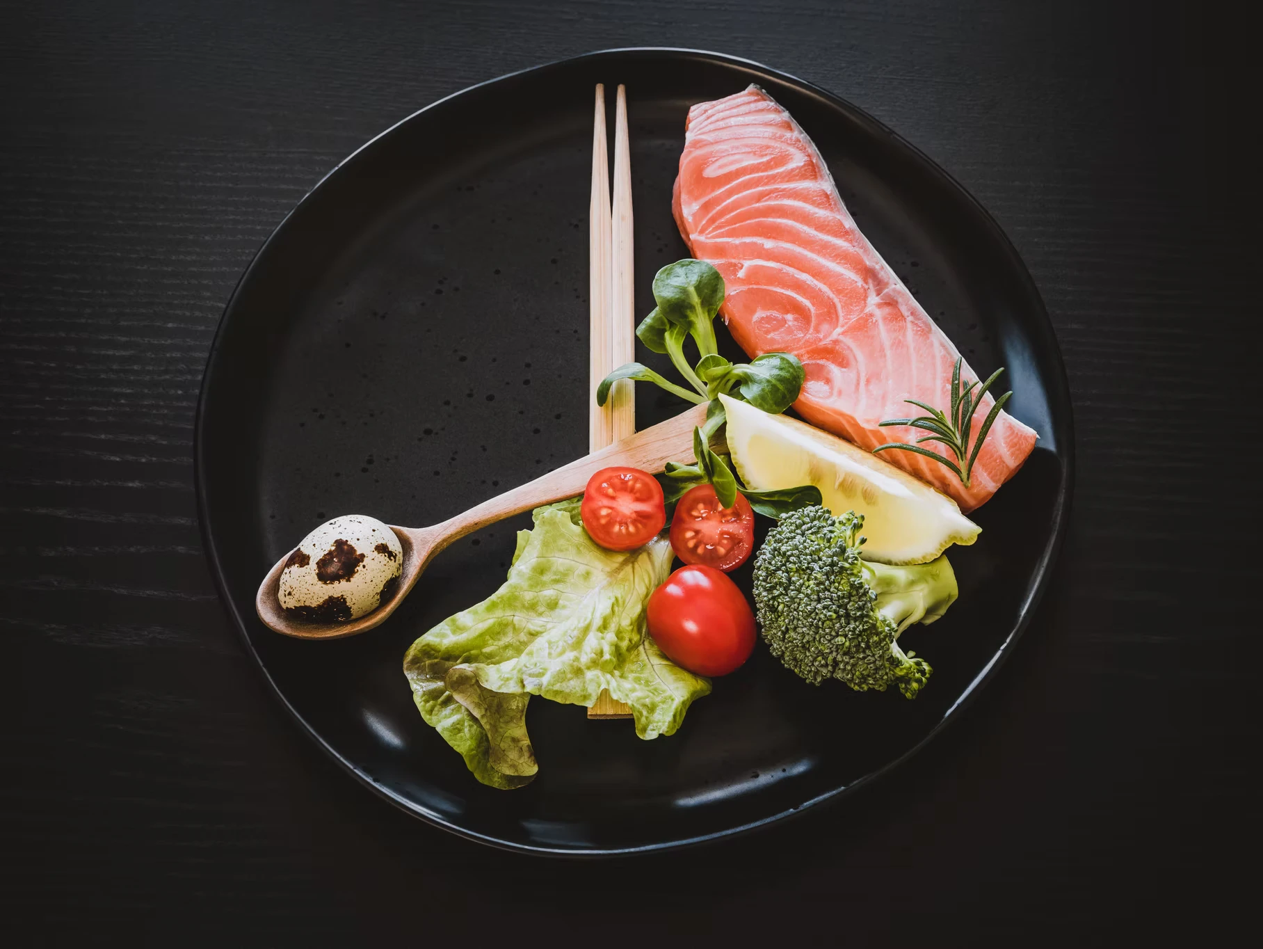 Intermittent Fasting!